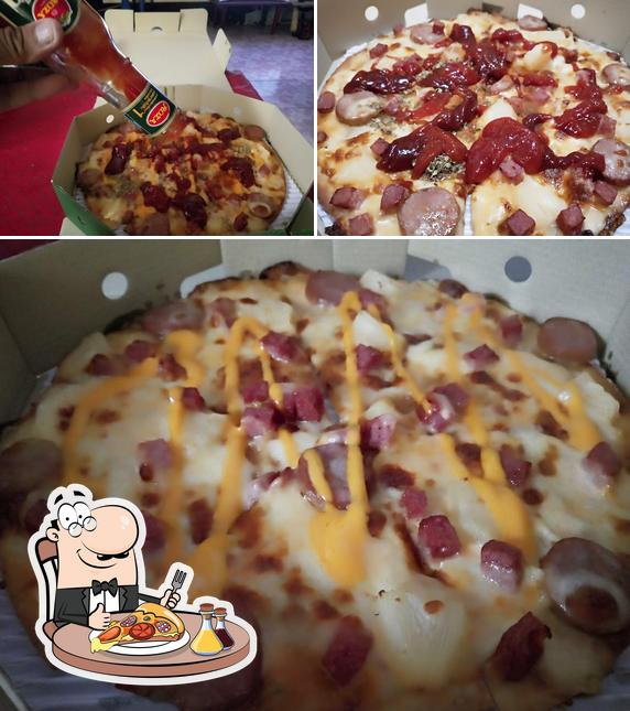 The Pizza Company pizzeria, Bangkok, 67 Restaurant reviews