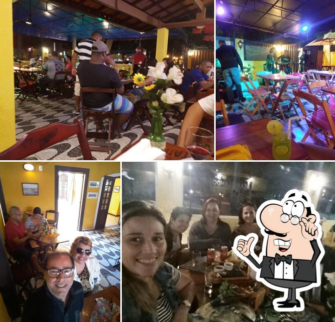 Bar Cariocando