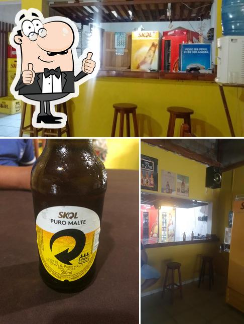 Bar Zero Hora (melancia)