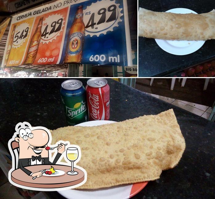 Lanchonete Big Bom