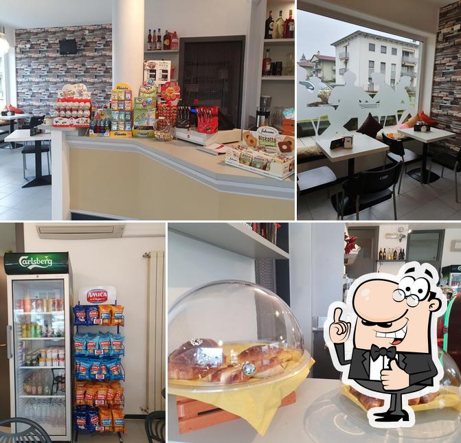 Vedi questa immagine di Caffetteria Paninoteca