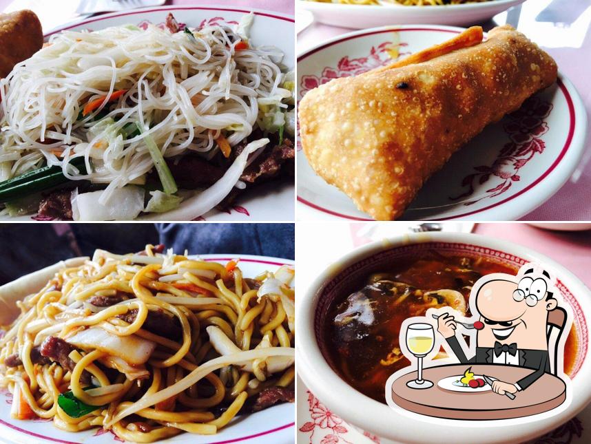 Dah Lee Restaurant In Ronkonkoma Restaurant Menu And Reviews   C361 Pub And Bar Dah Lee Food 1 