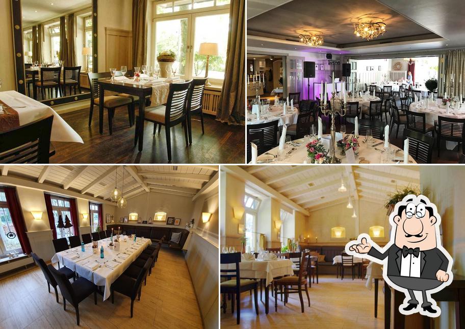Restaurant Ackermann, Münster Restaurantspeisekarten und Bewertungen
