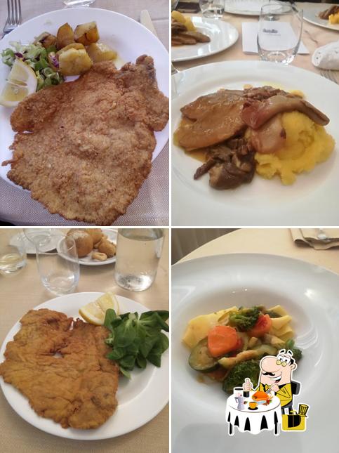 Ristorante ad Convivium
