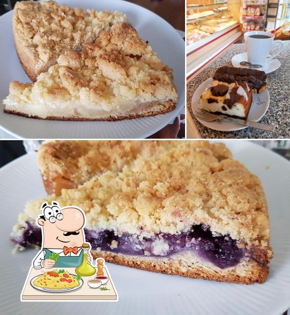 Bäckerei Bernd Herold