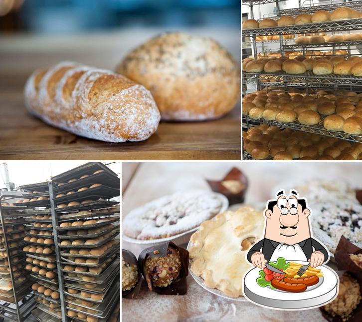 Bread On Wheels Bakery in Kelowna Restaurant reviews