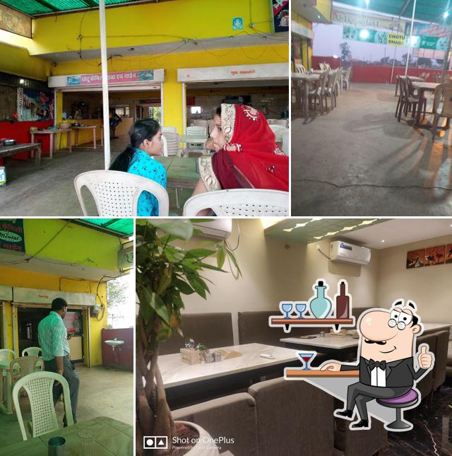 Chhattisgarh dhaba