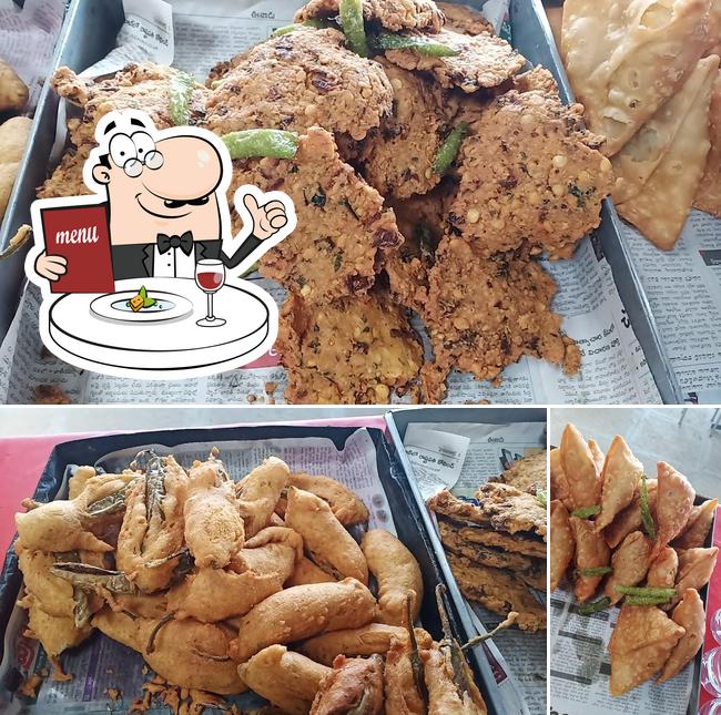 Dharani Tea Stall