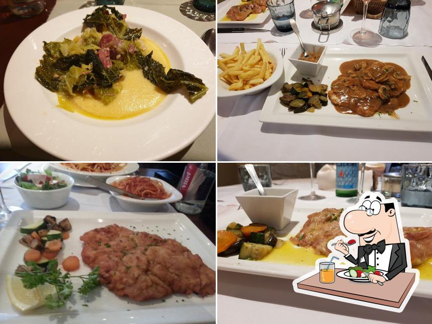 Restaurant Lo-sfizio