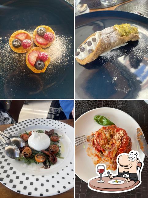 PASTICCIO Italian Pizza Gourmet & PastaBar, Deli & Private Dining in