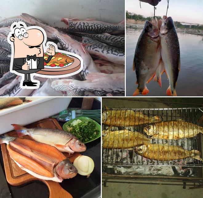 Peixaria Do Bola
