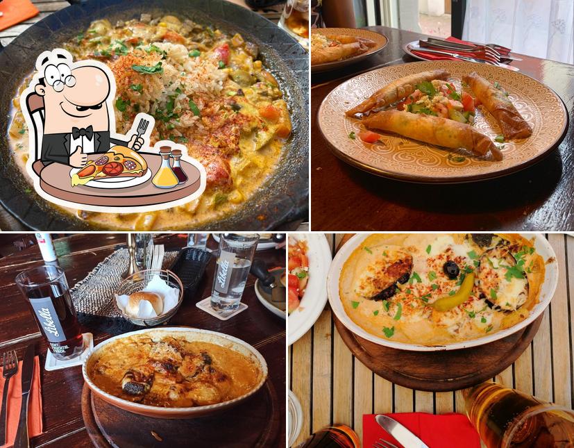 Restaurant Sedir