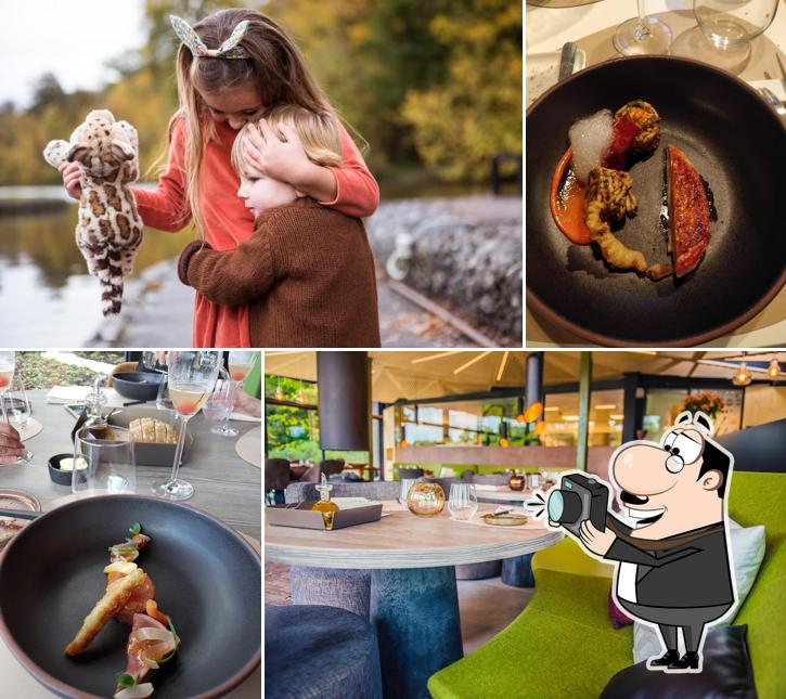 Spaans Dak, OudHeverlee Restaurantbewertungen