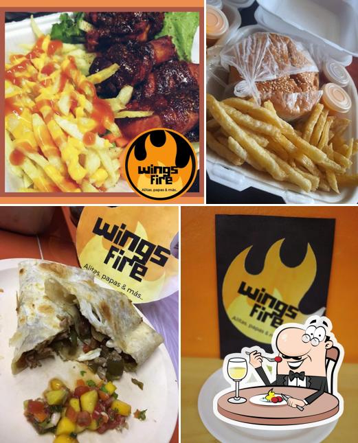 Wings Fire Restaurant Naucalpan Restaurant Menu And Reviews wings-fire-restaurant-naucalpan-restaurant-menu-and-reviews