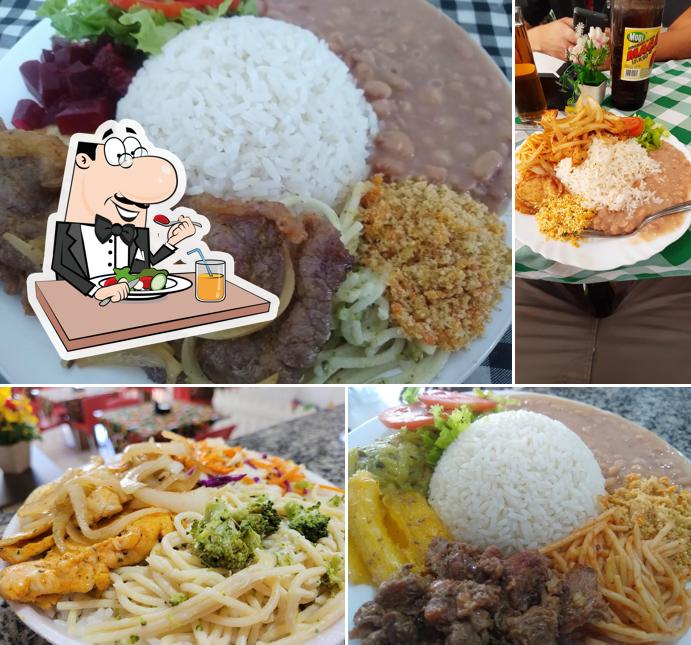 RESTAURANTE PASTELARIA CAIPIRÃO