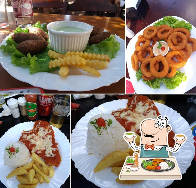 Restaurante Mocambo