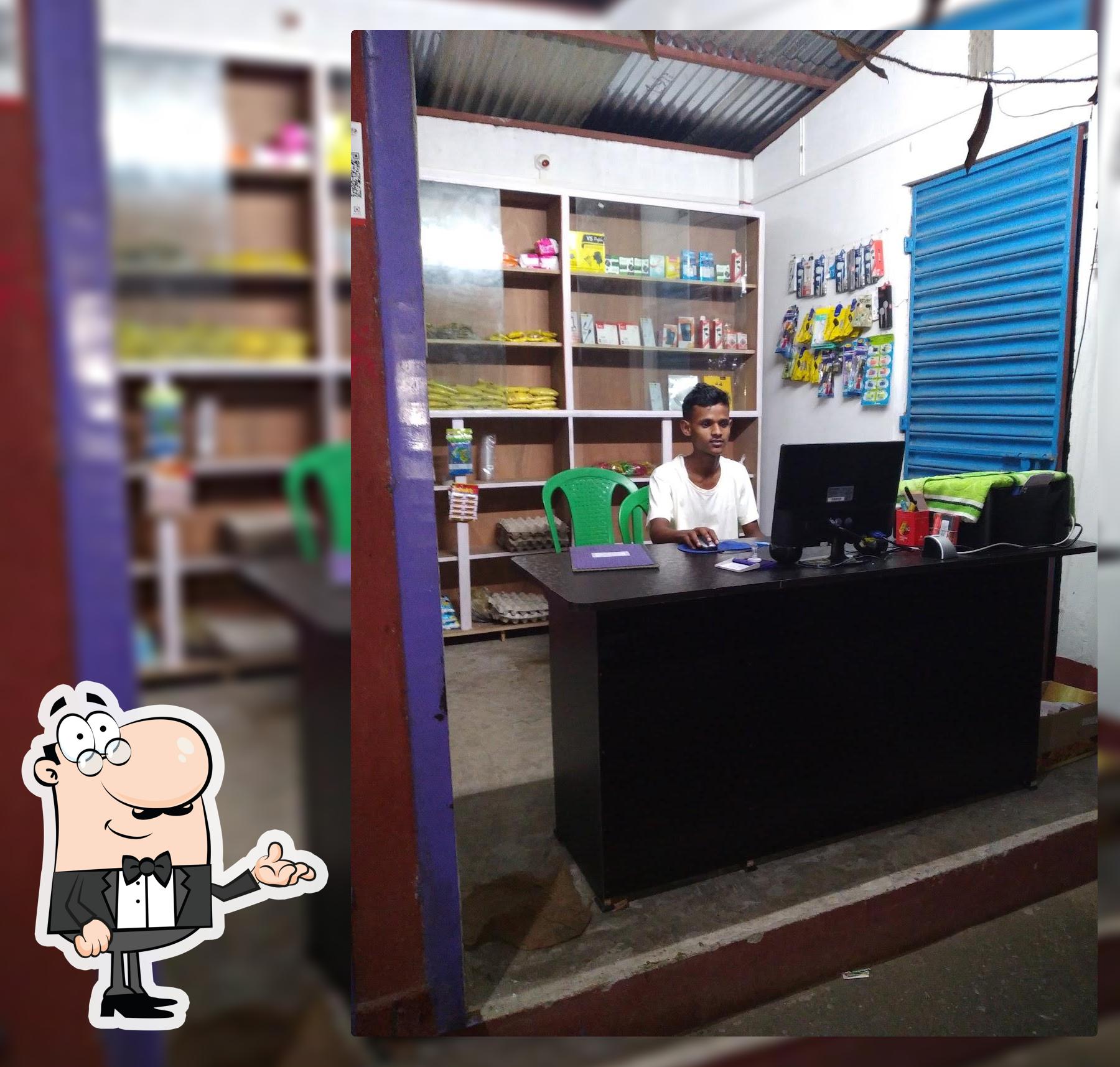 Sun Shine Cyber Net Cafe