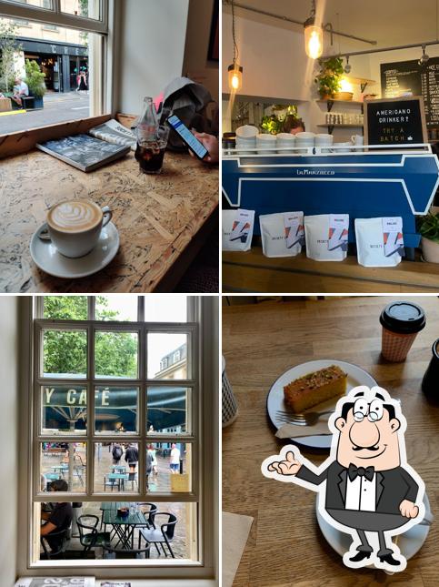 Society Café 5 Kingsmead Square In Bath Restaurant Menu And Reviews