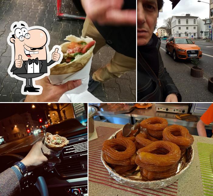 Köylüdöner, Frankfurt am Main Speisekarte und Bewertungen vom türkisch Restaurant