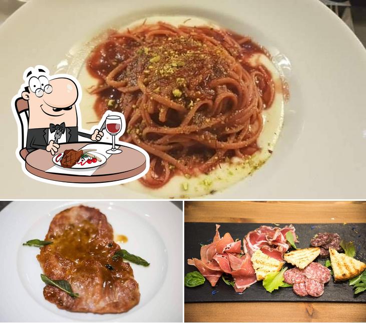 51 Restaurant, Rome Restaurant reviews
