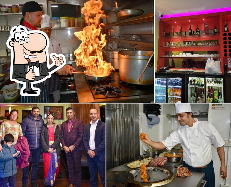 Find the best place to eat in Bathgate, spring 2024 Restaurant Guru