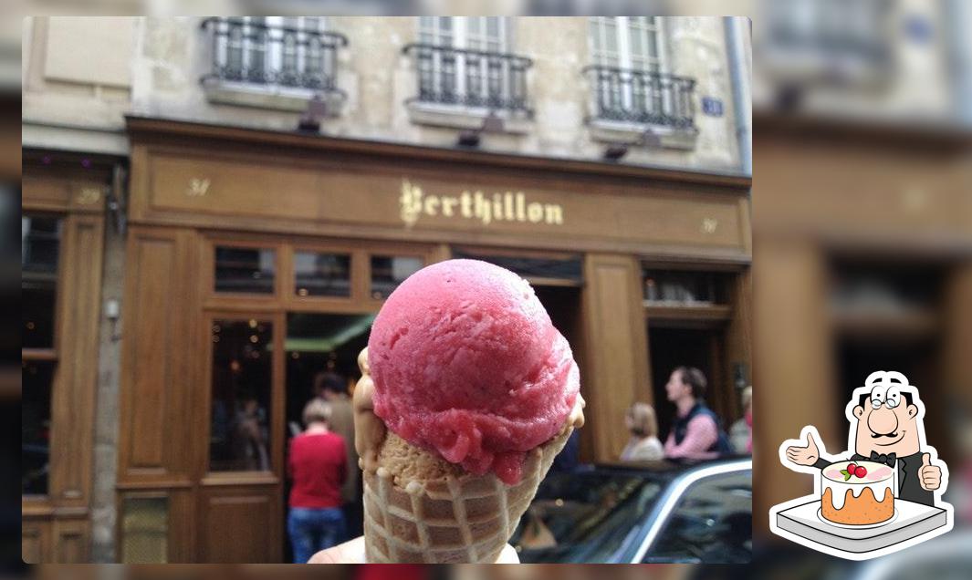 Berthillon