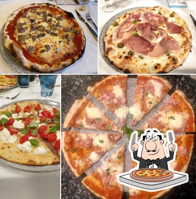 La pizza è il piatto veloce preferito al mondo