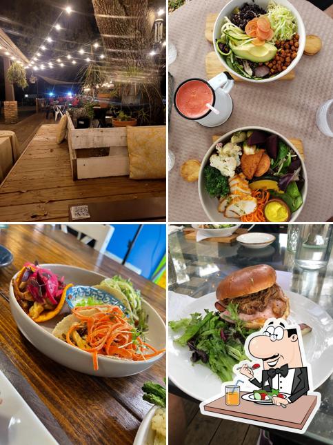 The Wheel Kitchen in Tomball Restaurant menu and reviews