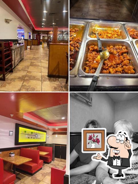 China Super Buffet in Tallahassee - Restaurant menu and reviews