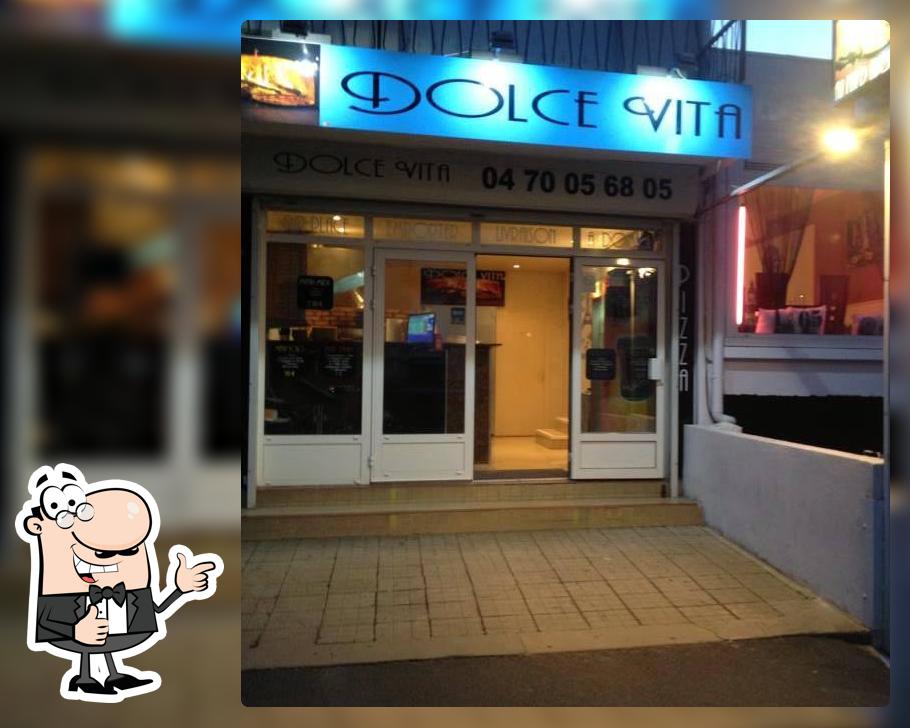 Dolce Vita