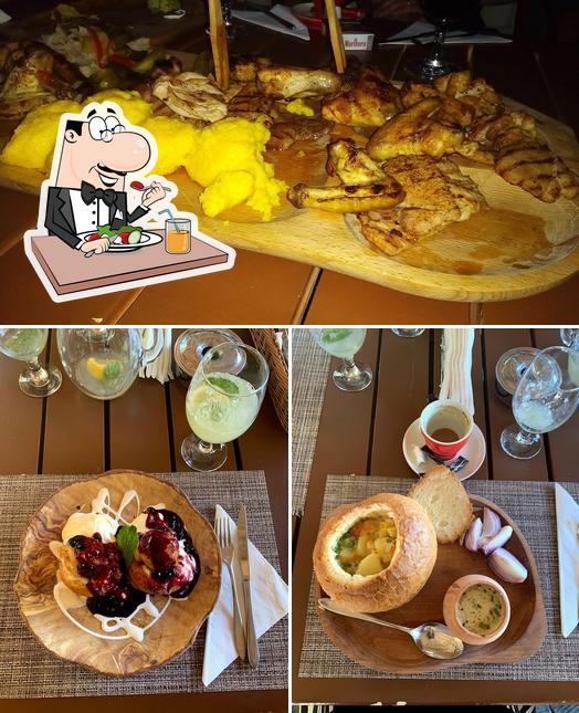 Eden Garden, Suceava Restaurant reviews