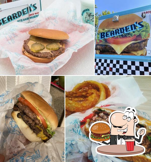 Bearden's in Rocky River Restaurant reviews