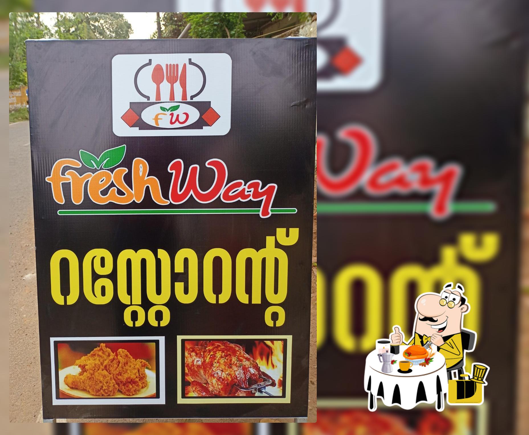 Freshway