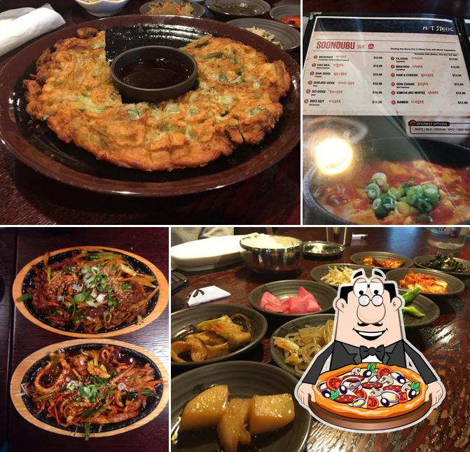 HOT STONE KOREAN KITCHEN - 1230 Photos & 909 Reviews - 2190 N