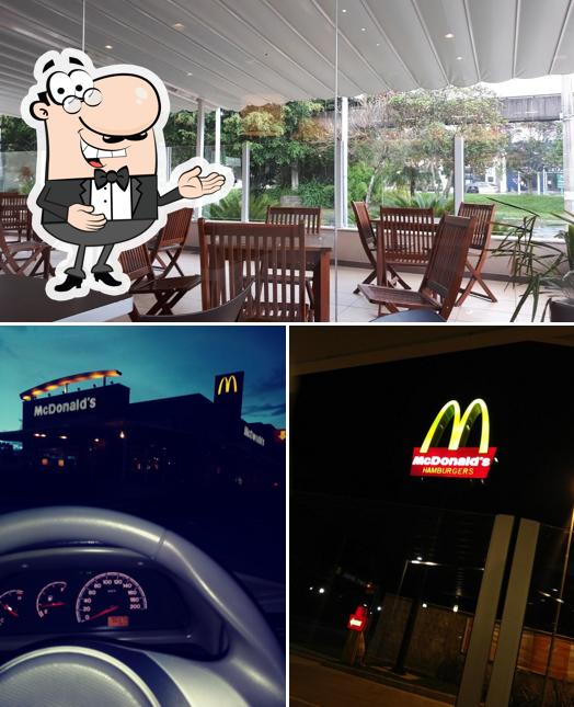 Mc Donald's - Vila Cruz picture