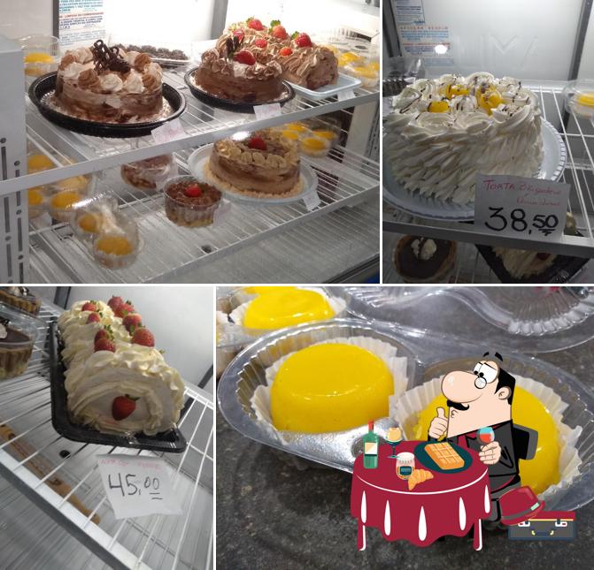 Pizzaria La Castellana
