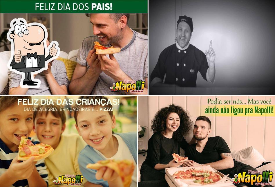 Pizzaria Napolli