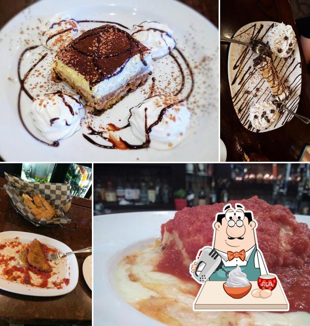Top 5 restaurants with fish in Adrian, september 2024 Restaurant Guru