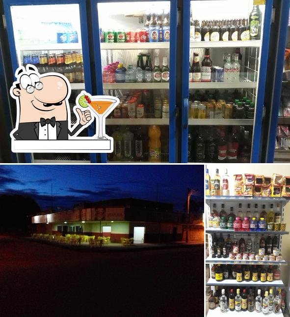 Getus Bar