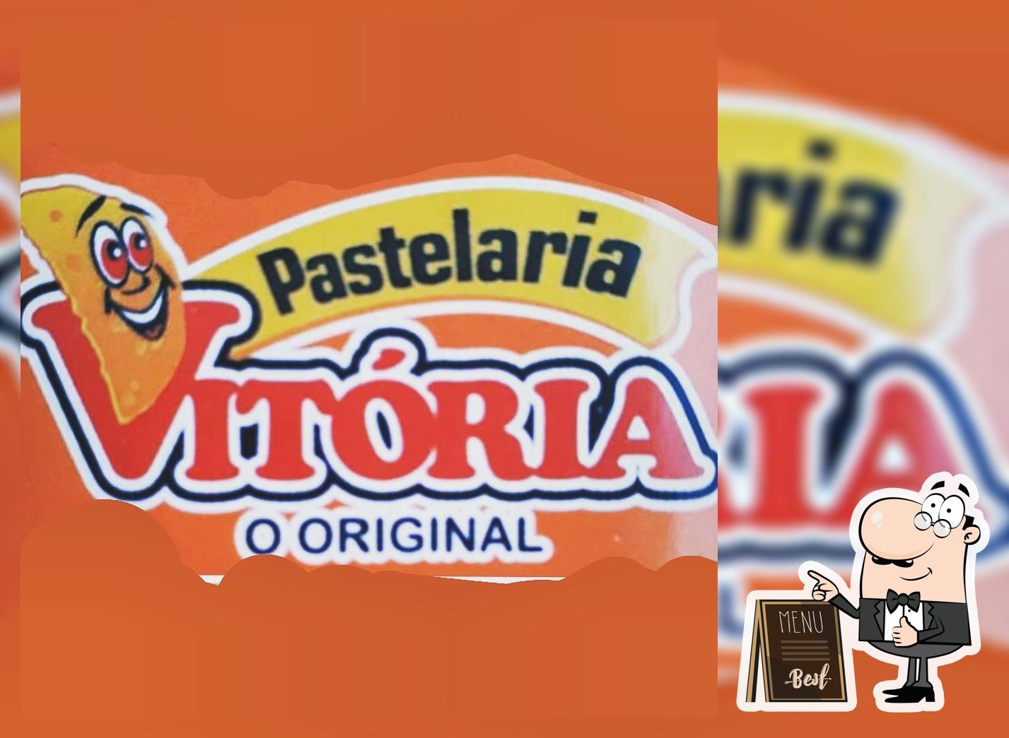 Pastelaria Vitória