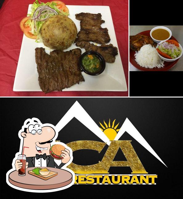 Peru Ica Latin Sports Bar & Grill in Pascagoula Restaurant reviews