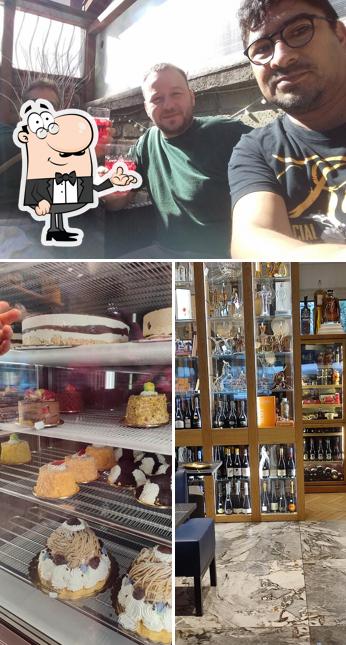 Trisciani Bar Sas