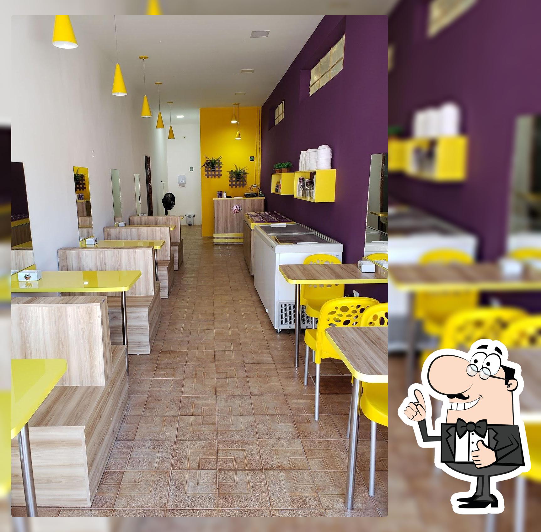 Açaí da Gabi