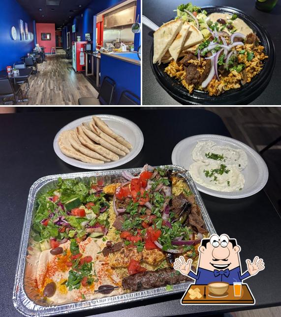 Al Baik Kabob and Gyro House in Melbourne Restaurant reviews