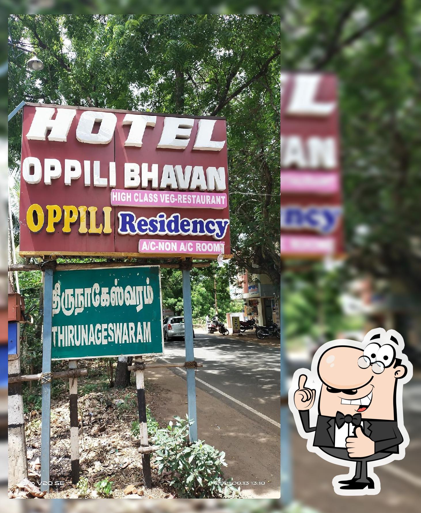 Bhuvaneshwari Hotel,Mathur Paalam