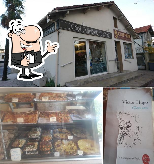 Voir l'image de Boulangerie Du Coin