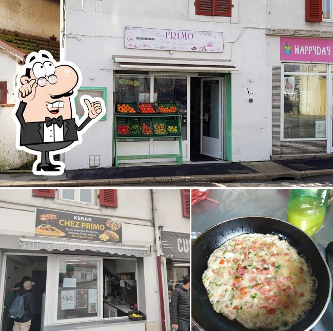 Chez Primo