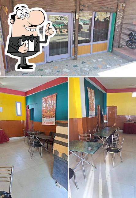 Frendz Restaurant