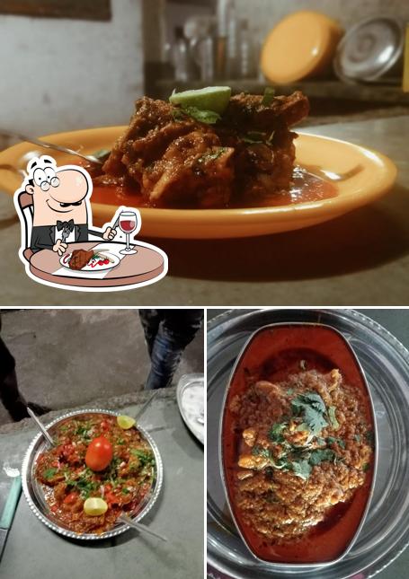 Manna Ka Dhaba