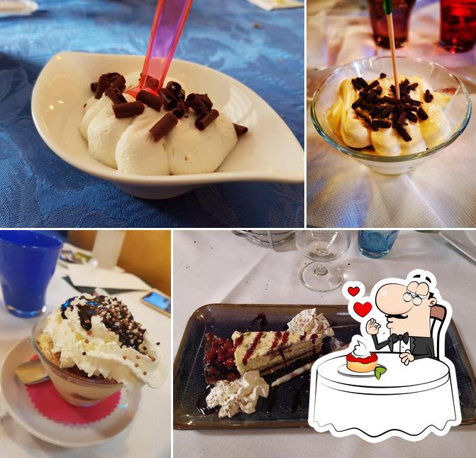 Pizzeria Ristorante Hawaii